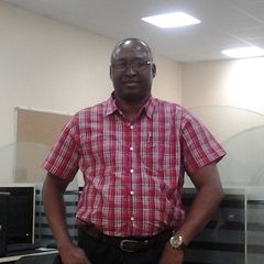 Iddrisu Sumani