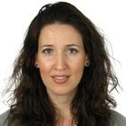Ekaterina Telesh, partner and office manager