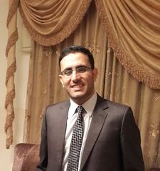 Ayman Ahmed, Sales engineer 