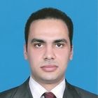 mostafa samir, Health & Safety And lab Coordinator