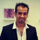 Abbas Hussain, Key Account Manager