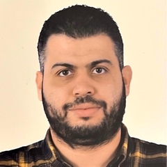 Mohammed Mohammed  Kharrem, Corrosion And Inspection Engineer