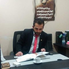 هيثم خالد  ابوزهره, HR Manager