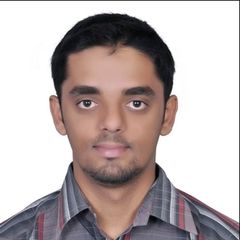 Ravindra ريفانكار, Software Test Engineer