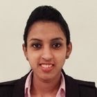 Thimesha Hewavidana, Assistant Manager - Branch operations