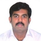 Shridhar M C, Supervisor