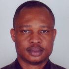 Samuel Menkiti, Senior Planning Engineer