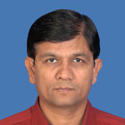 Dinesh Chauhan, Commissioning Coordinator