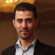 أحمد حجازي, Video Editor