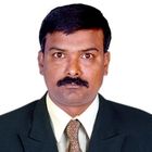Kannapiran Thiruvengadam, Sr. HR Executive