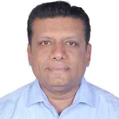 Santosh Lobo