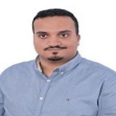 Mohammed Abdullah Bin Tawil, Business Development Manager