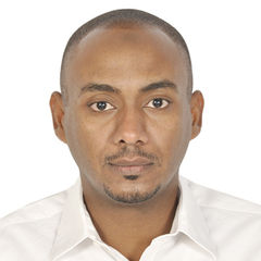 Alaaeldin Alhaj, Senior Accountat