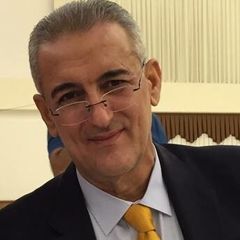 Alee  Saleem, Director General