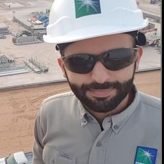 عبدالوهاب الاسمري, Civil Project Engineer