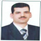 إبراهيم مسعود خليل مسعود خليل, Financial control manager