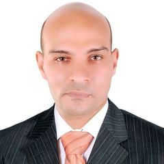 محمد محمد يحيي مصطفي, Assistant Professor of Education Technology