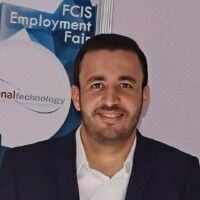 Eslam Mohamed, HR Supervisor