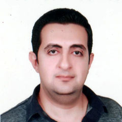 Ali kadhim, معاون رئيس مهندسين