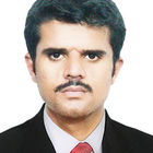 Dr Arsalan Ali Shah, Senior Veterinary officer 