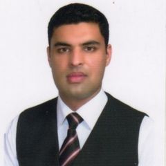 Samiullah Jadoon, Senior Accountant