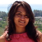 Shweta Pednekar, Digital Marketing and PR Consultant