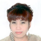 Shiela Marie Penuliar, Marketing/Admin Head