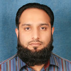 Mohsin Farooq, Senior Recruitment Consultant