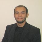 Ahmed Setohy, Senior application server administrator