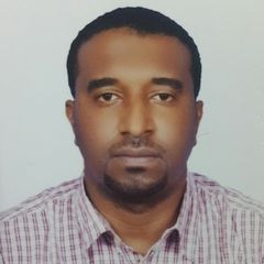 Hassan Abdulmonim, IT Technical Support Engineer