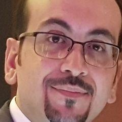 Mahmoud Saleh, SAP Project Manager / digital transformation