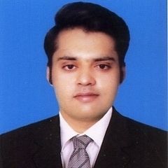 Muhammad Waqas Bin Liaqat