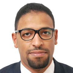 عبد المحسن أحمد, Public Relations Communications Specialist 