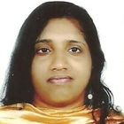 نيشا Vettiyadathu Parambil, Assistant Accountant