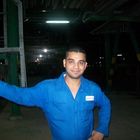 Mohamed el_sayd mohamed, mechanical technician