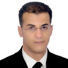Alaa El-mohsen, Manager of The Art Work - Graphic Designer 