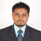 Sakthitharan Sayanthakumar, Banking Assistant / Acting Cash Officer
