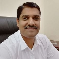 Ramesh Thirugnanasambandhan, Manager Projects