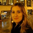 sara bonanni, Staff for the organization of the BRUSSELS FORUM