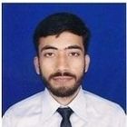 ubaid syed, quailty controll supervisor