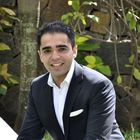 Jugal Khushalani, Director of Marketing - A Luxury Collection Resort - Ajman Saray