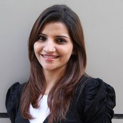 Nilam Thakur