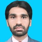 Usman Ishtiaq Ahmad muhammad nazim, SST Mathematics 