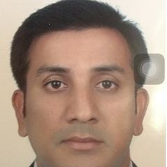  Abdul Nayeem Mohammed, IT Support Engineer