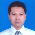 Tahmid Dipon, IT Assistant in Ruposhi Bangla Hotel