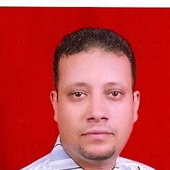 AHMED IBRAHIM, مدير حسابات