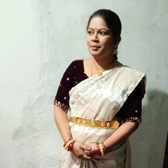 Anusha M S Mittapalli