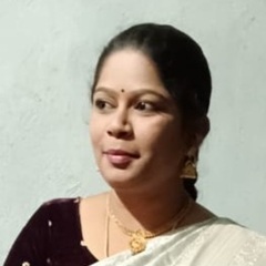 Anusha M S Mittapalli