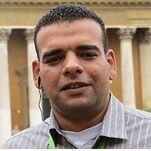 Mohamed Abdel Alim, Brand and Customer Manager
