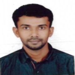 Mohammed Ajeer Kaniyarakkal